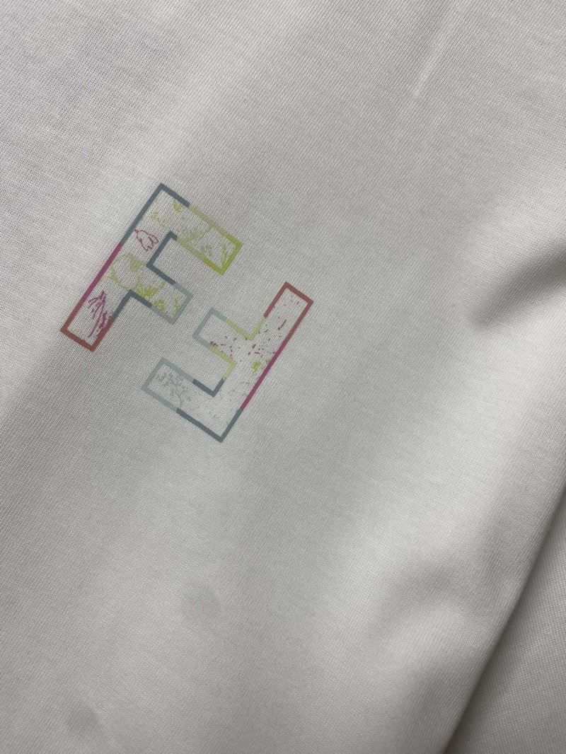 Fendi T-Shirts